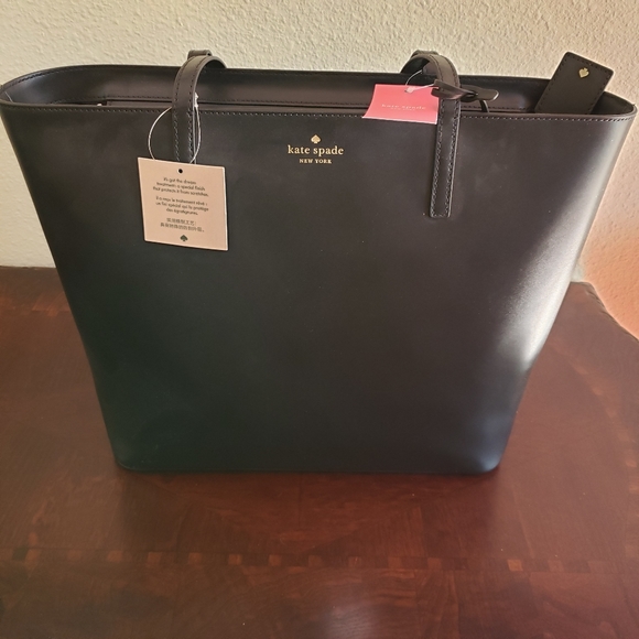 NWT Kate Spade janie Tote - Picture 2 of 10